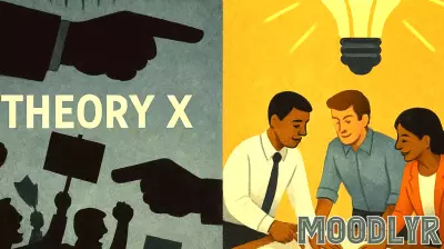 The Leadership Dilemma: Fear vs. Trust in Trump's Administration