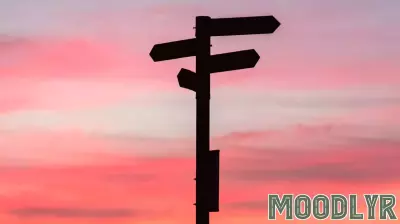 The One Question That Changes How You See Your Life