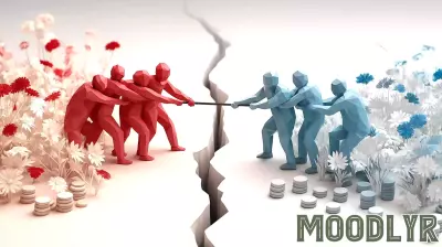 The Paradox of Group Conflict: How Stress Influences Bonds and Rivalries
