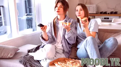 The Psychology Behind Rewatching Comfort Shows During Meals