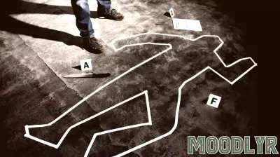 The Psychology of Serial Killers at The Astro | NewsRadio 1110 KFAB | Apr 21st, 2026