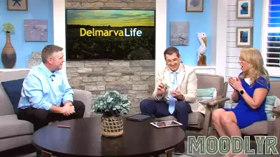 The Psychology of Wonder: Mentalist Dan Cain Blends Science and Spectacle