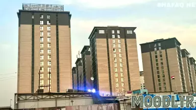 The Rise of Neutral Tones in Iraqi Fashion and Interior Design