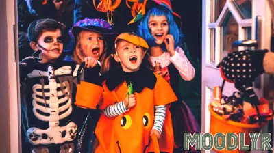 The Thrill of Halloween: Understanding Fear and Excitement