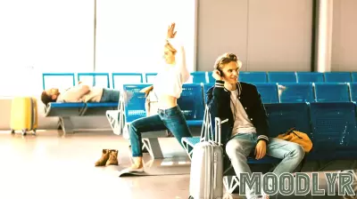 The Unique Psychological Landscape of Airports