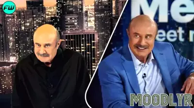 The Untold Reality Behind Dr. Phil's Television Persona