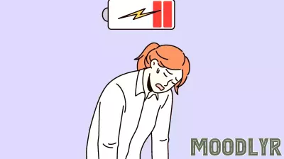 Three Energy-Draining Habits You Might Not Realize