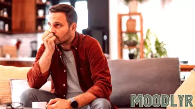 Understanding Nail Biting: A Psychological Perspective