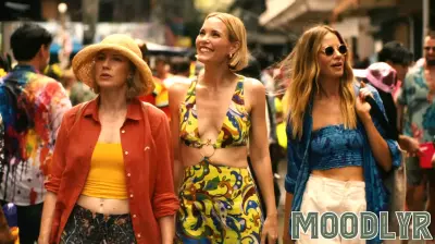 Understanding Resort-Wear Psychology Through 