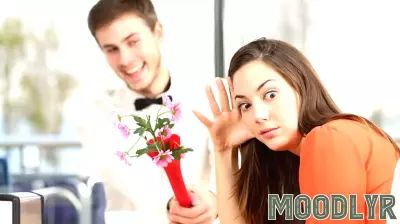 Understanding the Phenomenon of 'The Ick'