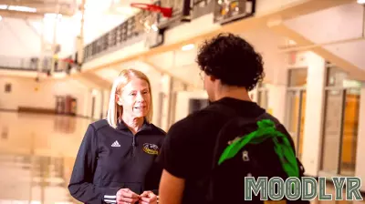 UWM Professor Uses Sport Psychology Research to Solve Real-World Problems