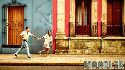 Why Novelty Is the Secret Ingredient for Lasting Love, According to a Psychologist
