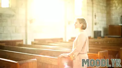 Why You Whisper in Empty Churches and Libraries Without Thinking